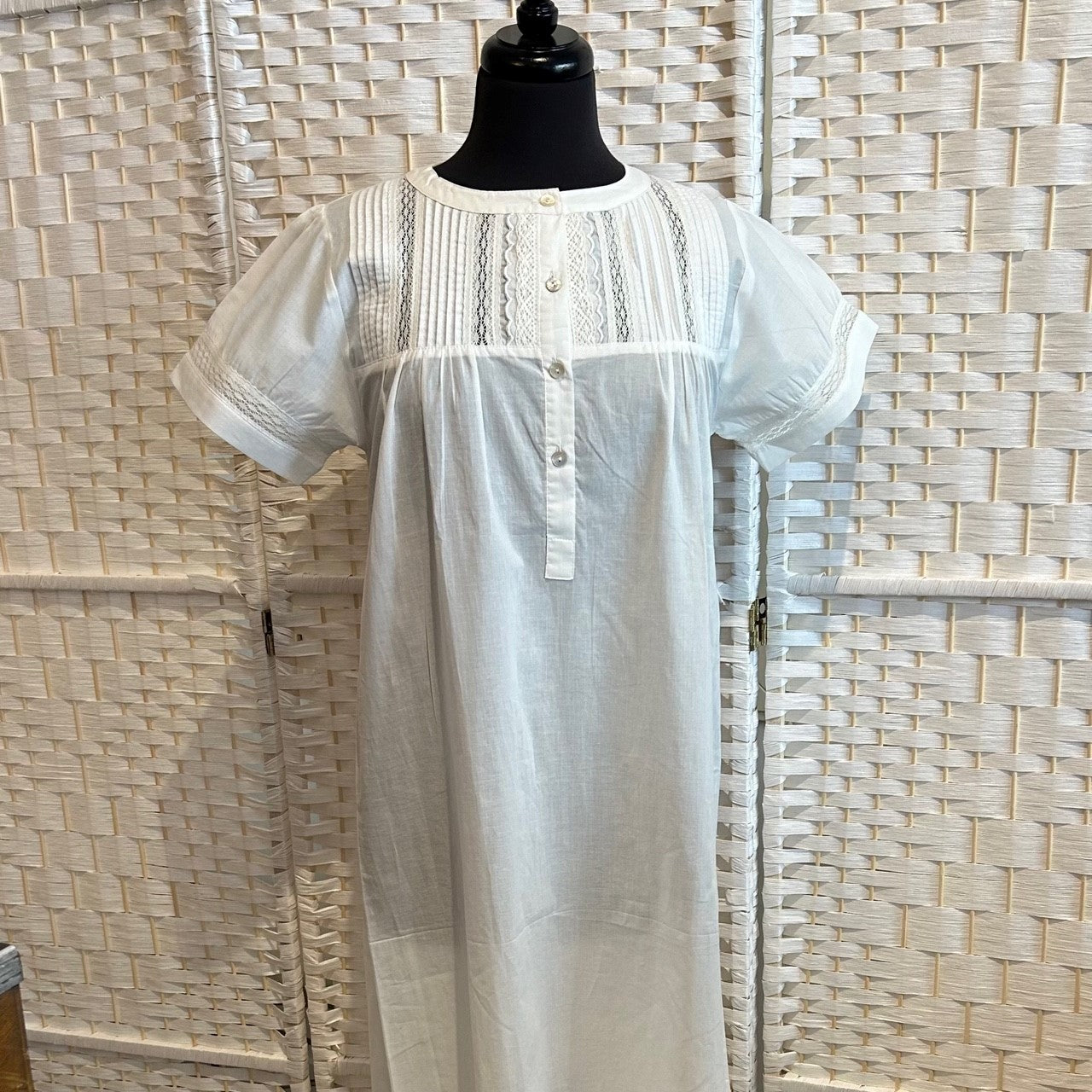 Nightdress "Ellie" 100% Cotton