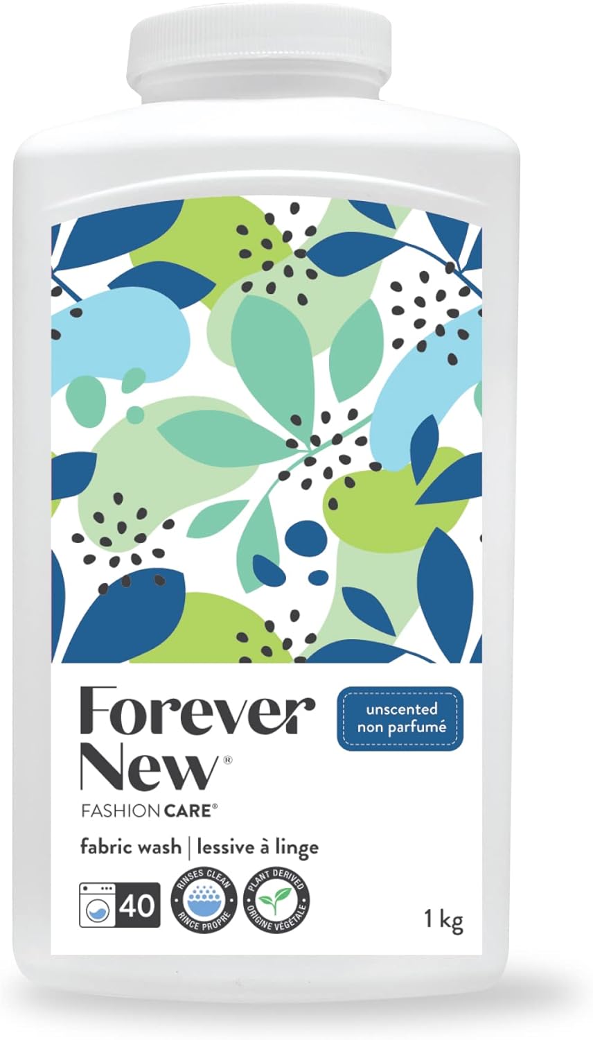 Forever New Fabric Wash