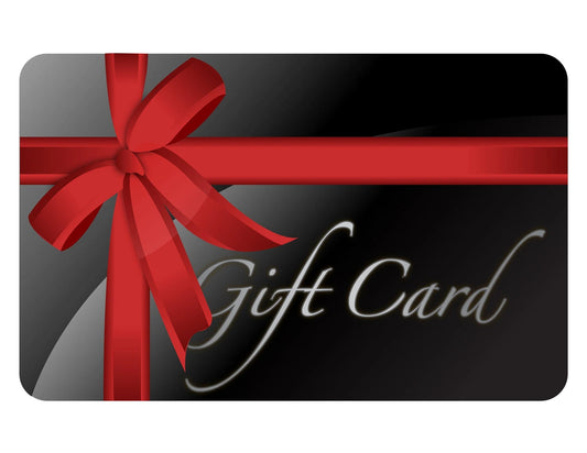 Irish Linen Store Gift Card