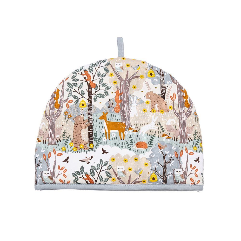 Tea Cosy "Wildwood"