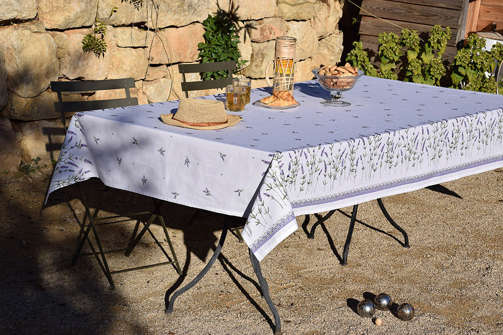 Tablecloth store best sale